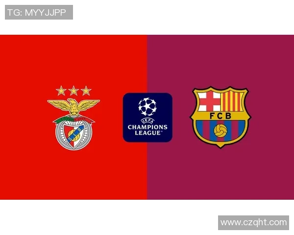 友谊赛精彩对决巴萨与本菲卡战成平局战术解析引人关注