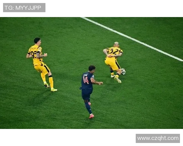 中超精彩对决巴黎圣日耳曼险胜多特蒙德乌龙球成比赛转折点分析