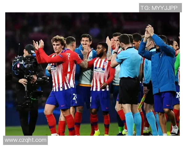 欧冠激战莱比锡在补时阶段绝杀马竞全场沸腾瞬间回顾