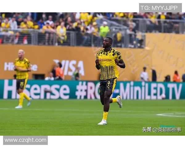 波尔图小胜多特蒙德友谊赛精彩瞬间回顾及十大进球集锦