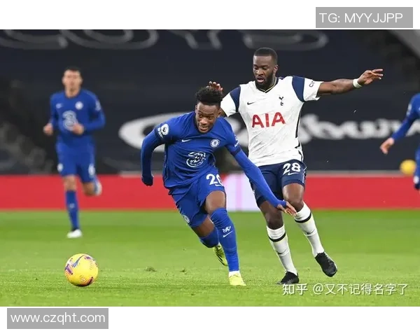 英超焦点战热刺与阿森纳握手言和帽子戏法点燃全场激情