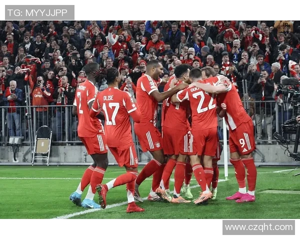 国米逆转拜仁3-2绝杀时刻全场沸腾数据分析精彩瞬间