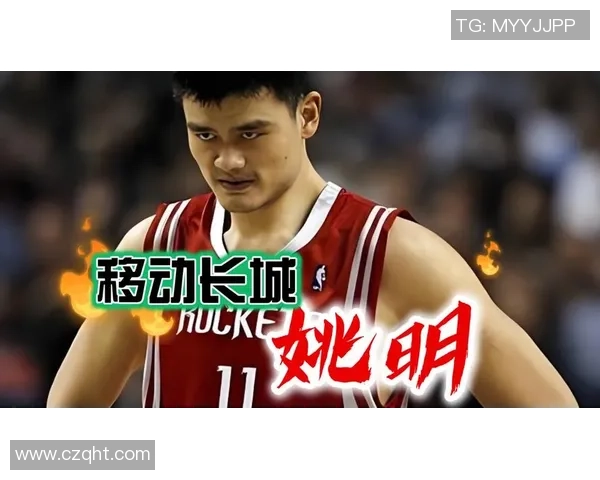 姚明倾情演绎原声音乐之旅探索篮球与艺术的完美融合