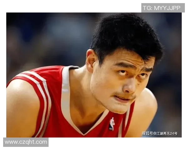 姚明因伤病困扰心碎不已重返赛场的希望渐行渐远