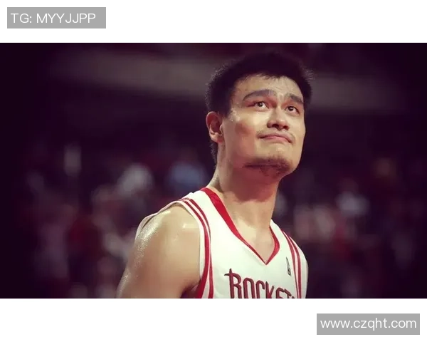 姚明带领球队勇夺总冠军的辉煌瞬间与感人时刻回顾 姚明带领球队勇夺总冠军的辉煌瞬间与感人时刻回顾