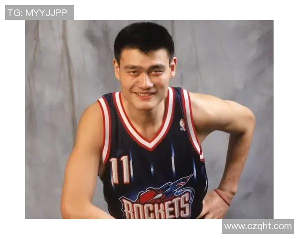 姚明在NBA历史排名中的地位与影响力分析及其传奇生涯回顾 姚明在NBA历史排名中的地位与影响力分析及其传奇生涯回顾