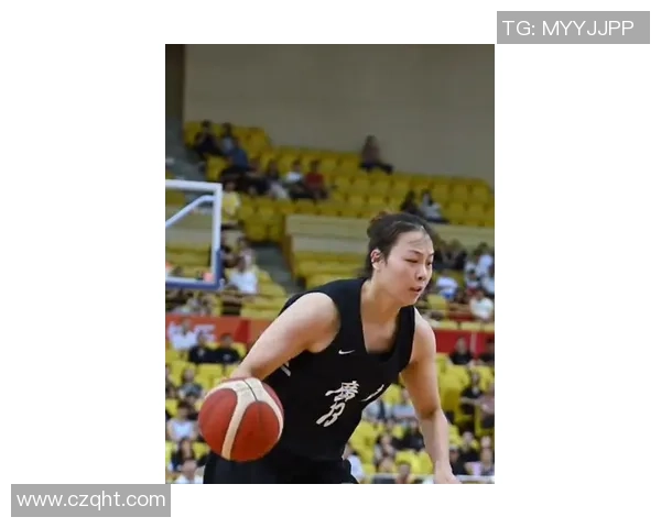 姚明瑶在天津的篮球之路与人生启示探索