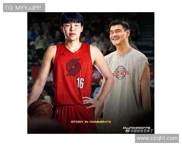 姚明退役致词感悟人生篮球梦想与未来展望的深情回顾