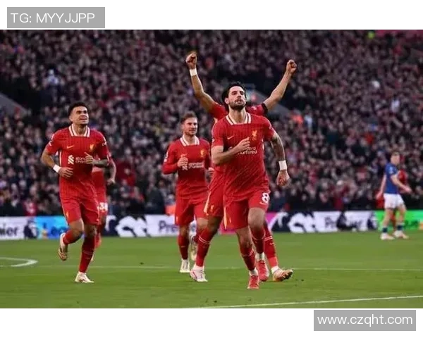 热刺逆袭利物浦2-1胜利全场沸腾精彩瞬间回顾