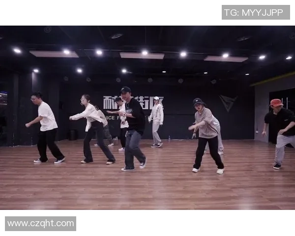 西安街舞队的耐力变革引发热议街舞文化新潮流 西安街舞队的耐力变革引发热议街舞文化新潮流