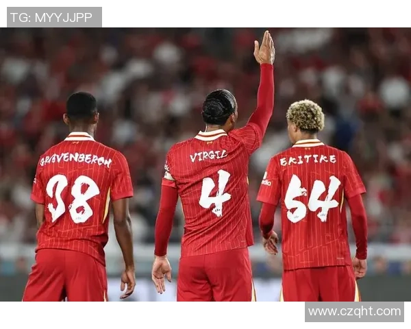 利物浦友谊赛大胜尤文图斯6-2补时进球点燃全场激情