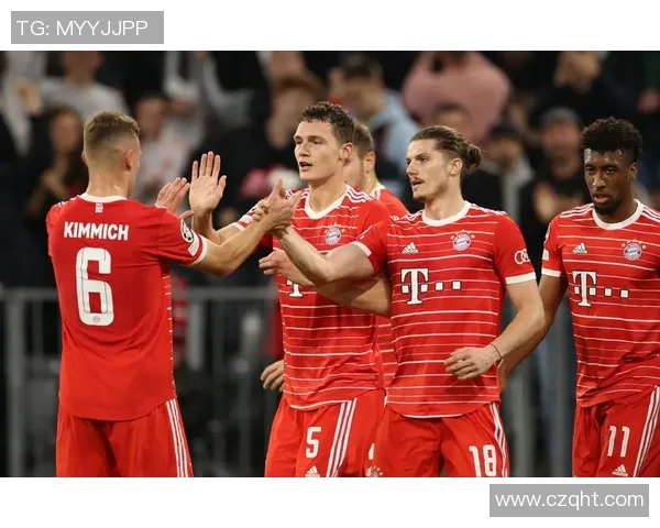 国米大胜拜仁4-0全场沸腾数据分析揭示惨败原因