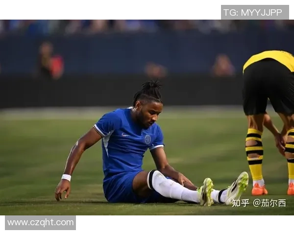 切尔西友谊赛小胜多特蒙德帽子戏法引发全场热烈欢呼 切尔西友谊赛小胜多特蒙德帽子戏法引发全场热烈欢呼