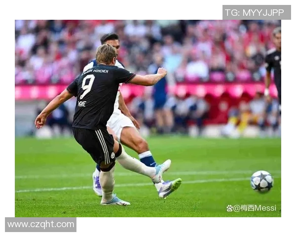 德甲焦点战热刺与拜仁激战成和补时进球引发全场狂欢