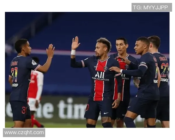 英超激战巴黎圣日耳曼大胜拜仁逆转全场气氛引爆 英超激战巴黎圣日耳曼大胜拜仁逆转全场气氛引爆