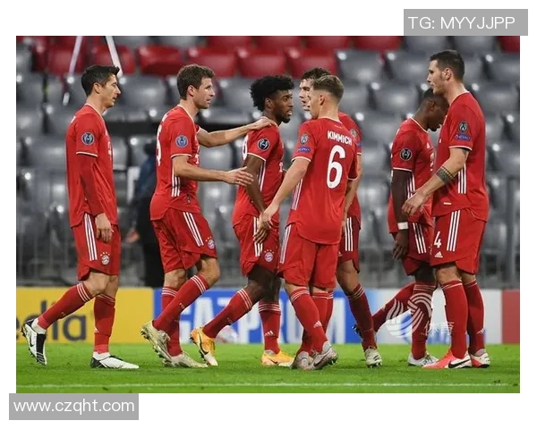 英超精彩回顾：拜仁逆转马竞全场沸腾十大进球震撼瞬间