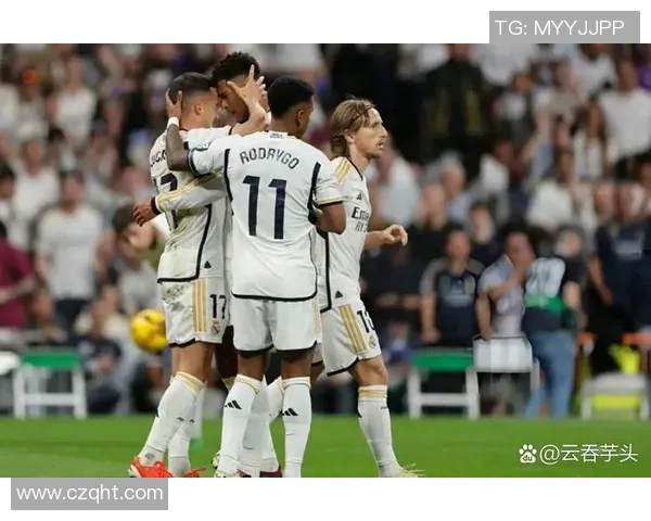 足总杯激战皇马与多特蒙德互交白卷乌龙球瞬间点燃全场激情