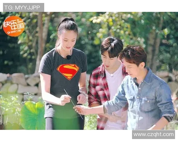 黄磊畅谈排球生涯背后的故事与心路历程