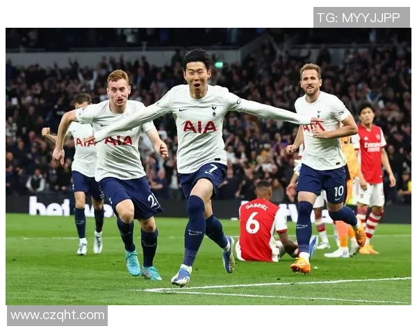 中超激战热刺逆转曼城神扑瞬间引爆全场十大精彩进球回顾