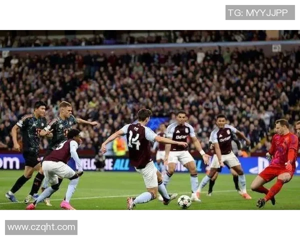 国王杯精彩对决切尔西逆转拜仁乌龙球成比赛转折点数据分析揭示精彩瞬间