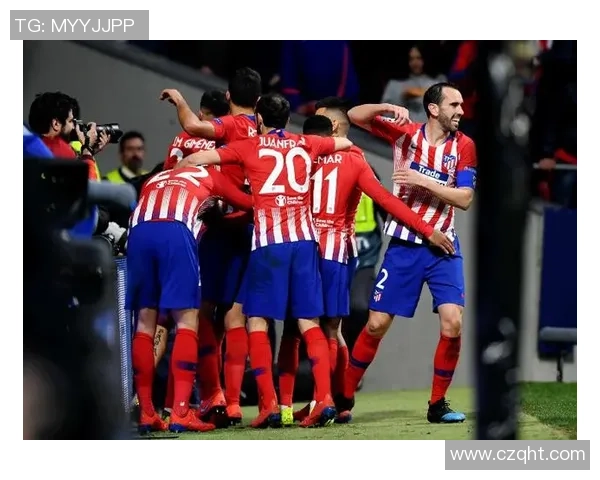 切尔西大胜马竞五球狂潮帽子戏法点燃全场激情解析 切尔西大胜马竞五球狂潮帽子戏法点燃全场激情解析