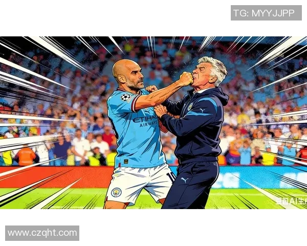 曼城与皇马友谊赛激战四三补时绝杀引爆全场精彩瞬间回顾