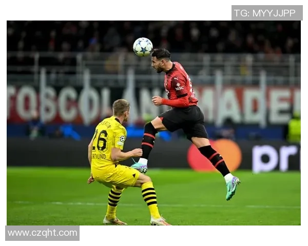 欧联杯激战成平局AC米兰与多特蒙德互交白卷引发热议