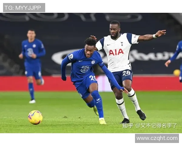 切尔西狂胜热刺6-2乌龙球引发全场沸腾十大精彩进球回顾