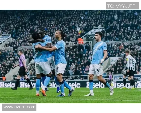 曼城大胜巴黎圣日耳曼五球狂潮乌龙球成比赛转折点全场沸腾
