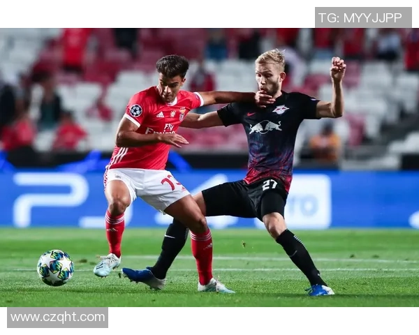 英超激战莱比锡与本菲卡握手言和补时进球瞬间点燃全场激情